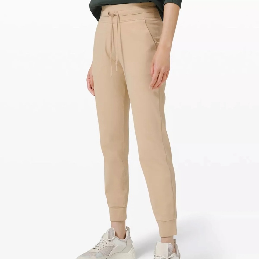 Lululemon Ready To Rulu Joggers